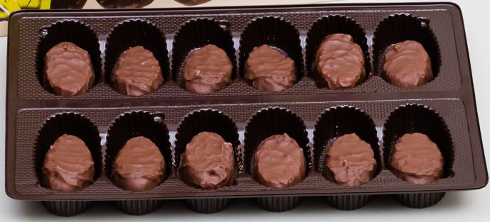 12 Count Coconut Cream