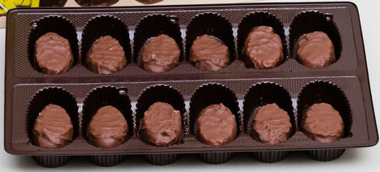 12 Count Butter Cream