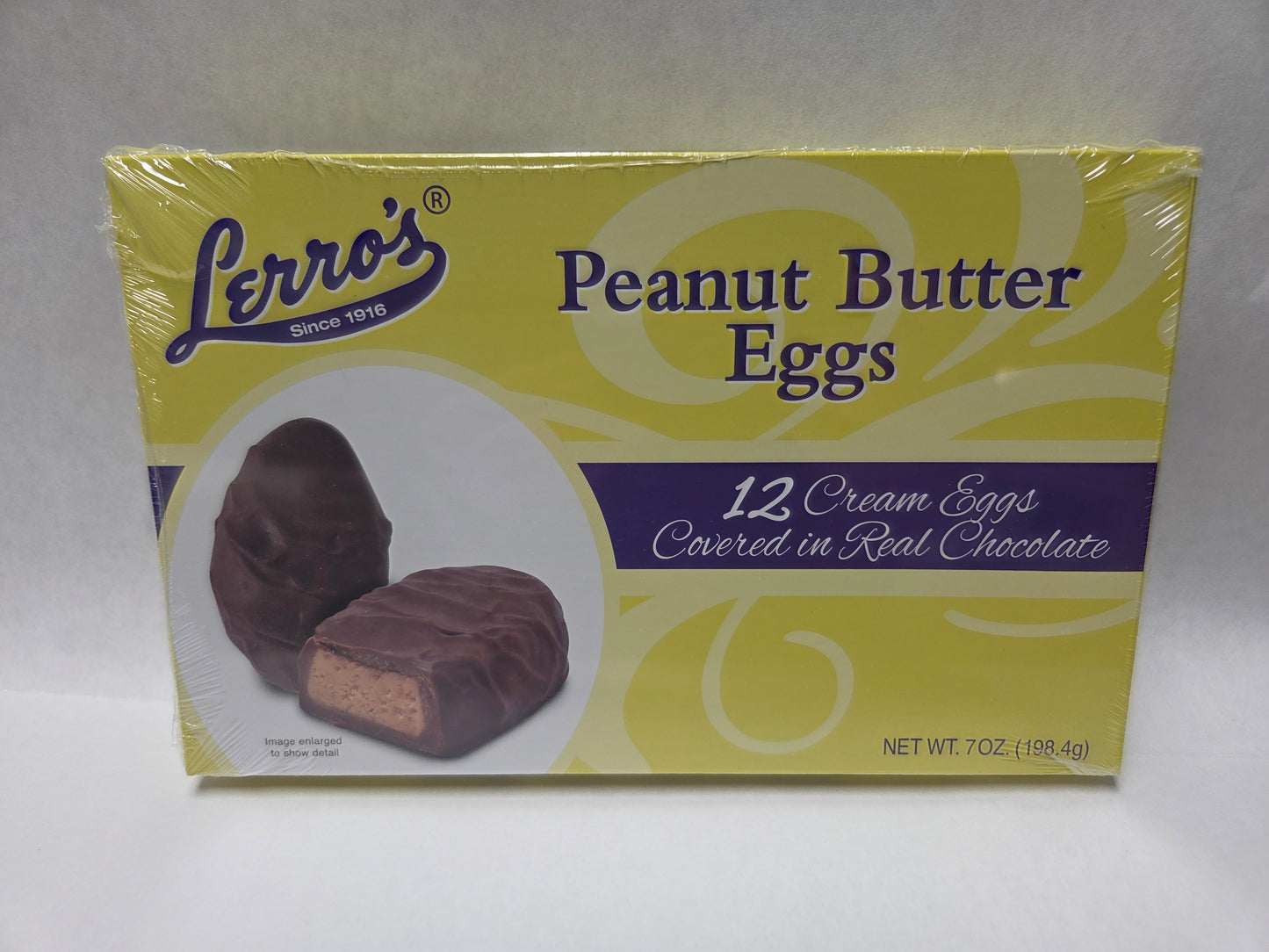 12 Count Peanut Butter