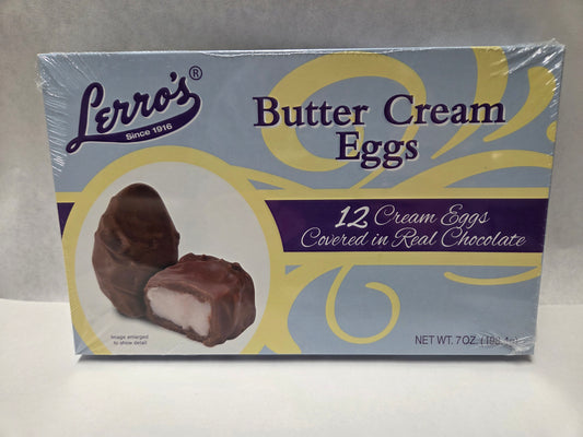 12 Count Butter Cream
